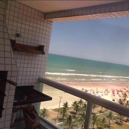 Varanda Gourmet Beira-Mar Praia Grande  Extérieur photo