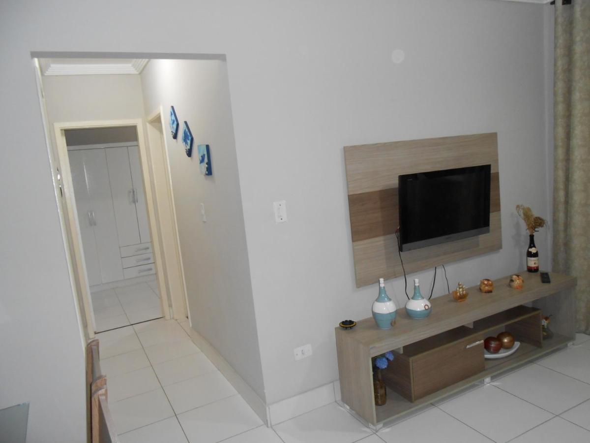 Varanda Gourmet Beira-Mar Praia Grande  Extérieur photo