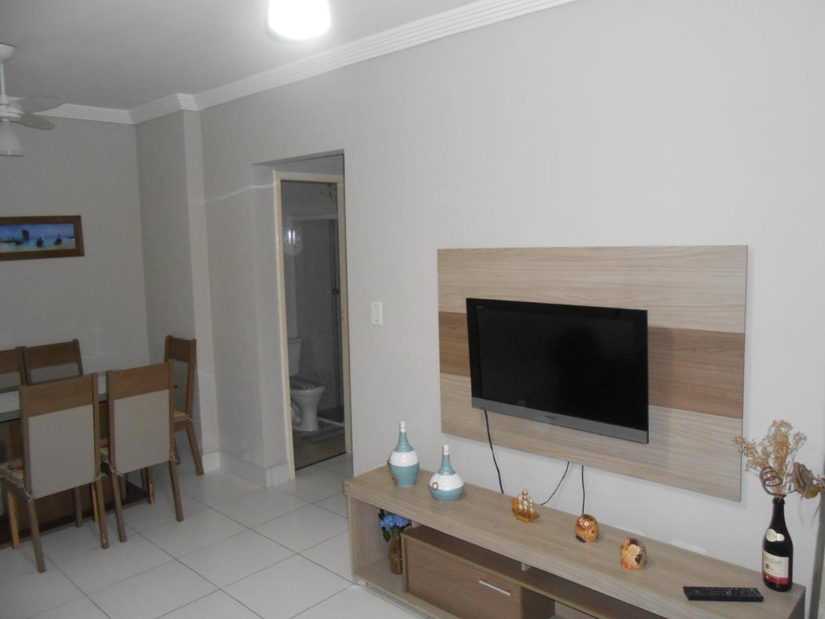Varanda Gourmet Beira-Mar Praia Grande  Extérieur photo