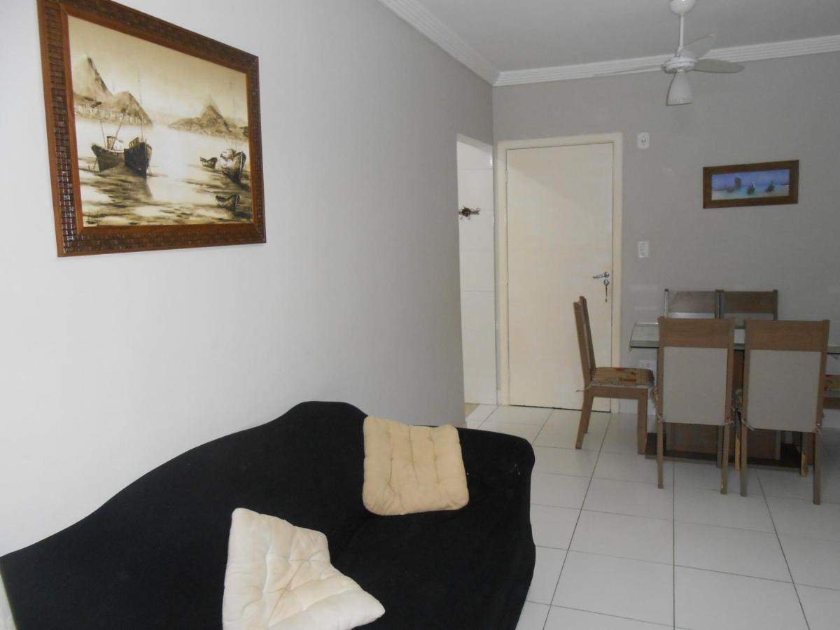 Varanda Gourmet Beira-Mar Praia Grande  Extérieur photo