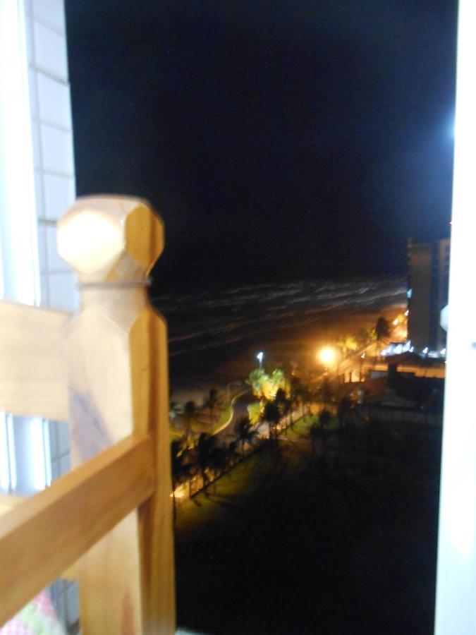 Varanda Gourmet Beira-Mar Praia Grande  Extérieur photo