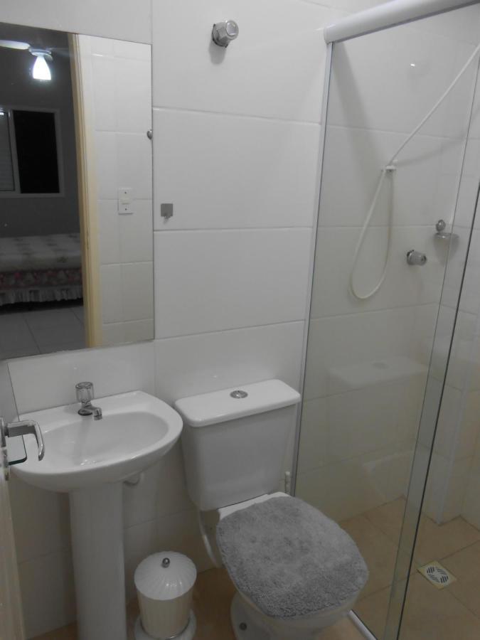Varanda Gourmet Beira-Mar Praia Grande  Extérieur photo