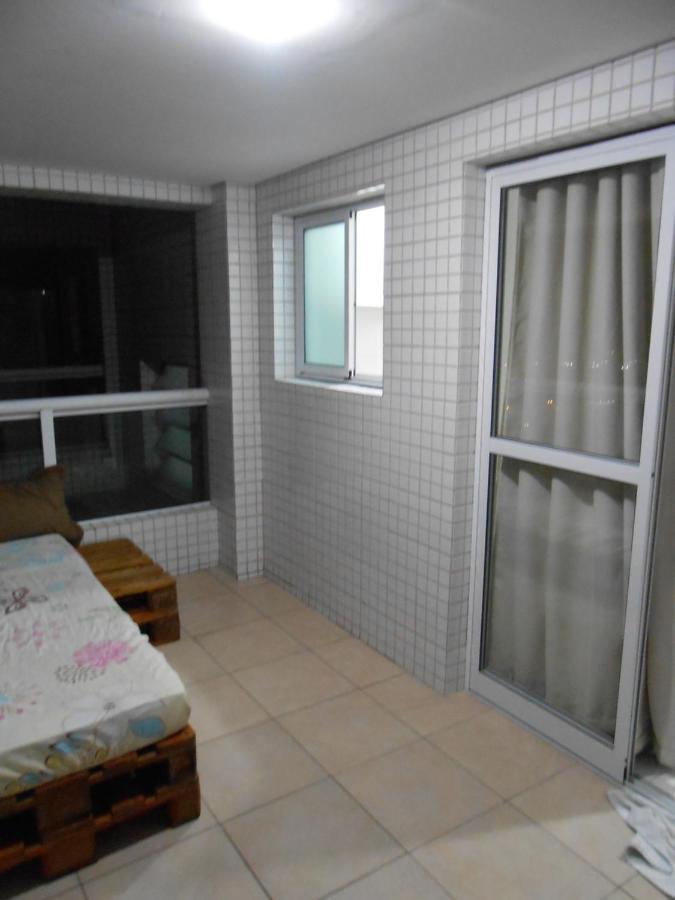 Varanda Gourmet Beira-Mar Praia Grande  Extérieur photo