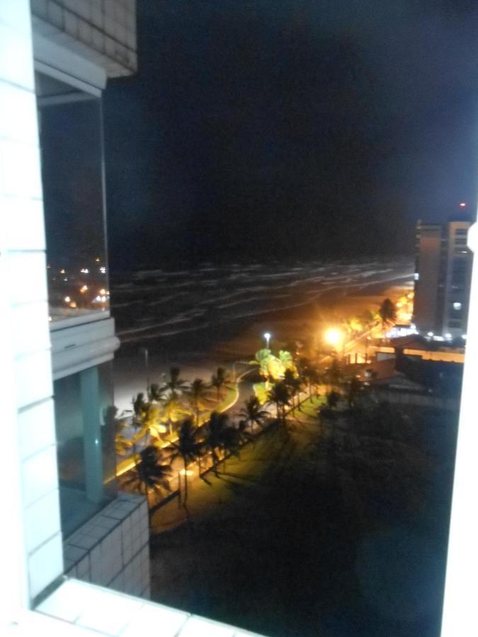 Varanda Gourmet Beira-Mar Praia Grande  Extérieur photo